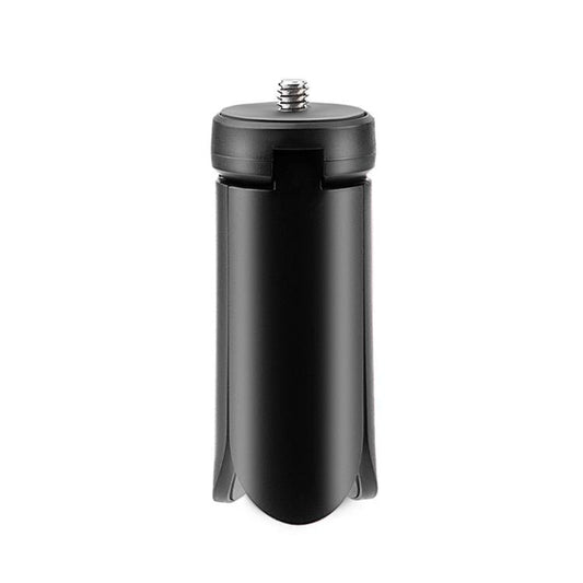 Trípode fijo de escritorio BRDRC para DJI Osmo Pocket 3 (Negro)