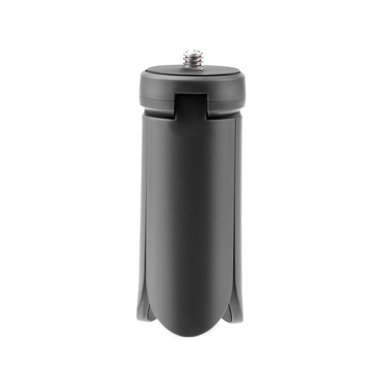 Soporte fijo de escritorio BRDRC para trípode / Insta360 X4 / X5 para DJI Osmo Pocket 3 (gris)