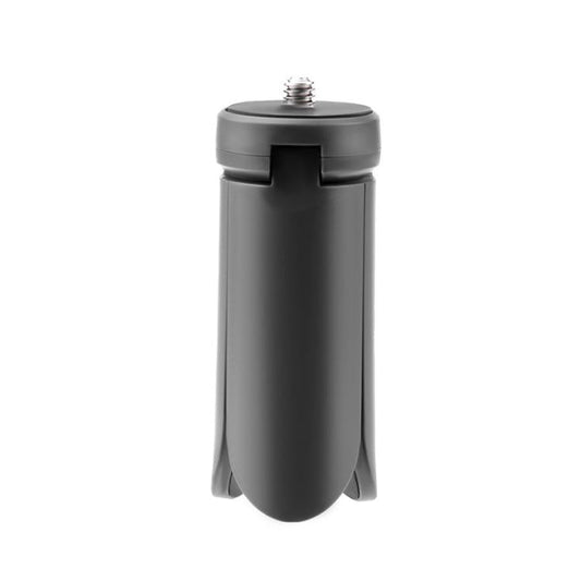 Soporte fijo de escritorio BRDRC para trípode / Insta360 X4 / X5 para DJI Osmo Pocket 3 (gris)