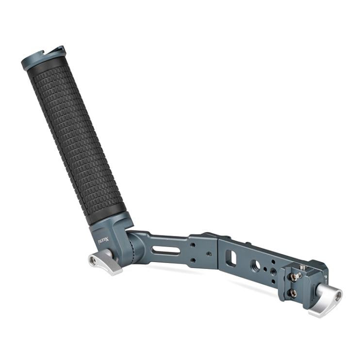 Empuñadura de ángulo ajustable XILETU para estabilizadores Mini/ / / Mini/ /RS 2 para DJI RS 4 Pro / RS 3 Pro para DJI DJI R…