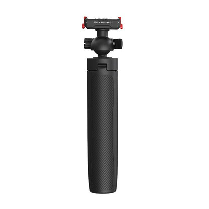 Trípode de liberación Extensión de rápida giratoria Flymile para palo selfie (para Action 6 / Nano)