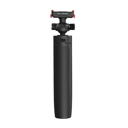 Trípode de liberación Extensión de rápida giratoria Flymile para palo selfie (para Action 6 / Nano)