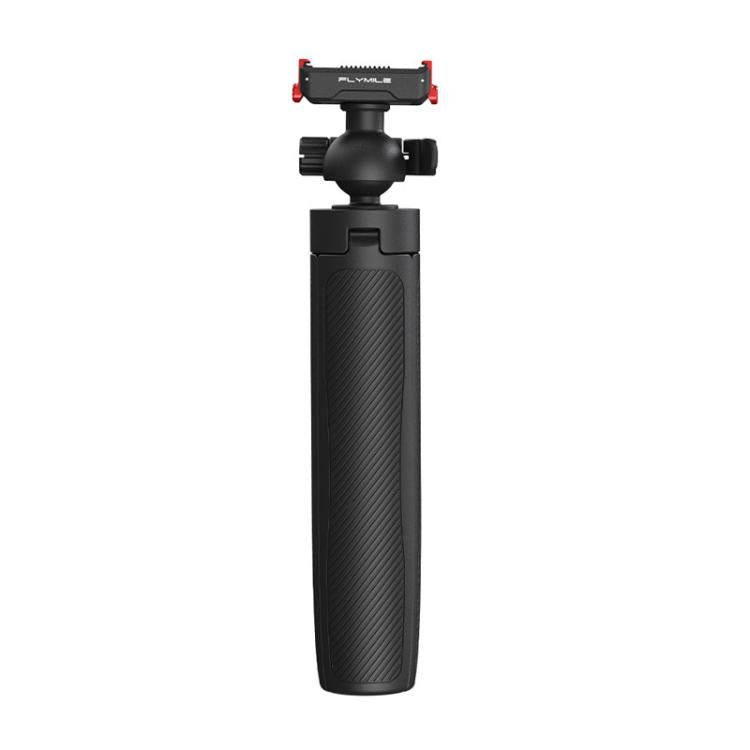 Trípode de liberación Extensión de rápida giratoria Flymile para palo selfie para DJI Osmo 360 (para Action 3 / 4 / 5Pro / O…