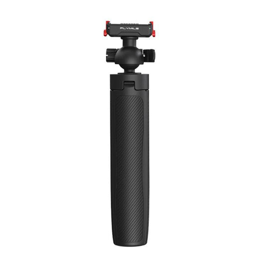 Trípode de liberación Extensión de rápida giratoria Flymile para palo selfie para DJI Osmo 360 (para Action 3 / 4 / 5Pro / O…