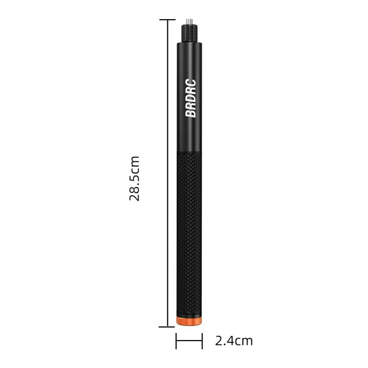 Palo telescópico BRDRC para selfies (1,6 m) para DJI Osmo Pocket 3 — imagen 3