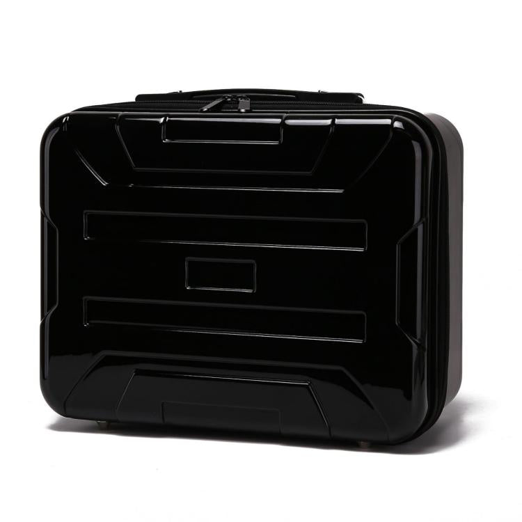 Estuche rígido de transporte a prueba de golpes e impermeable para DJI Avata (Negro) — imagen 5