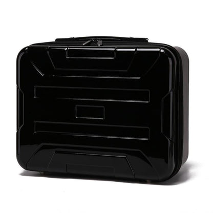 Estuche rígido de transporte a prueba de golpes e impermeable para DJI Avata (Negro) — imagen 5