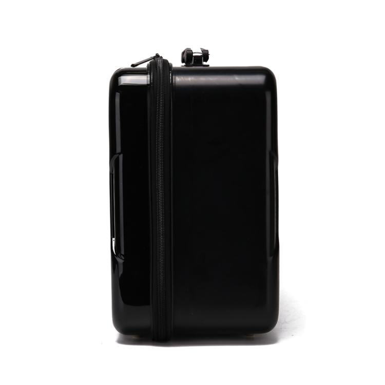 Estuche rígido de transporte a prueba de golpes e impermeable para DJI Avata (Negro) — imagen 6