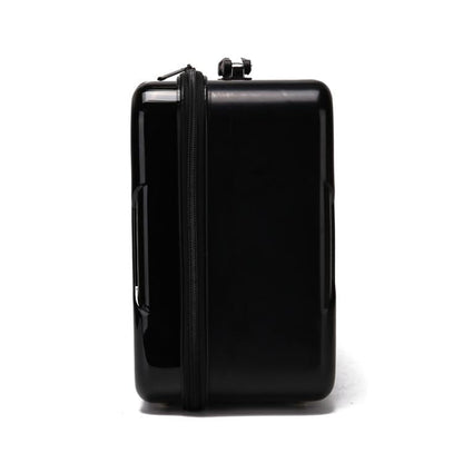 Estuche rígido de transporte a prueba de golpes e impermeable para DJI Avata (Negro) — imagen 6