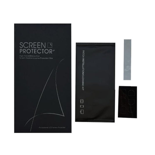 Lente 360 Radar y Fish-Eye Protector de Nano Protector de Sensor Antiarañazos para DJI Avata