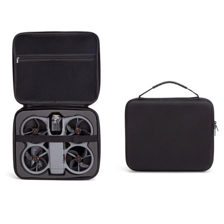 Estuche rígido portátil para transportar el cuerpo del dron 360, bolsa de almacenamiento de viaje con tejido de nailon 600D,…