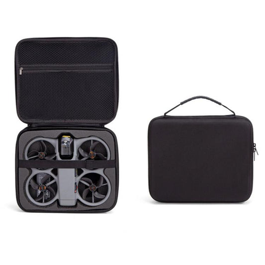 Estuche rígido portátil para transportar el cuerpo del dron 360, bolsa de almacenamiento de viaje con tejido de nailon 600D,…