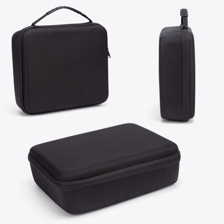 Estuche rígido portátil para transportar el cuerpo del dron 360, bolsa de almacenamiento de viaje con tejido de nailon 600D,…