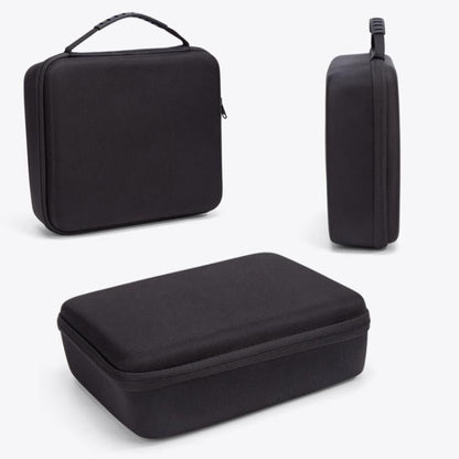 Estuche rígido portátil para transportar el cuerpo del dron 360, bolsa de almacenamiento de viaje con tejido de nailon 600D,…