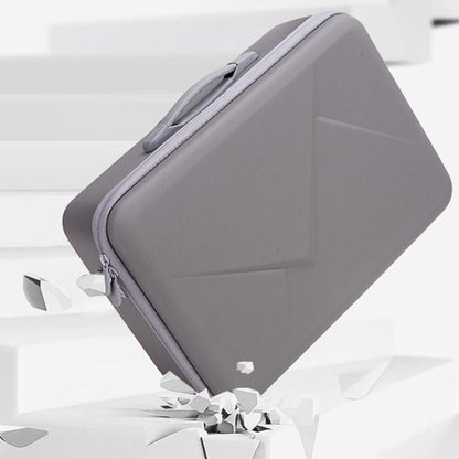 Funda protectora, bolsa de transporte, bolso de hombro de viaje, color negro para DJI Avata — imagen 6