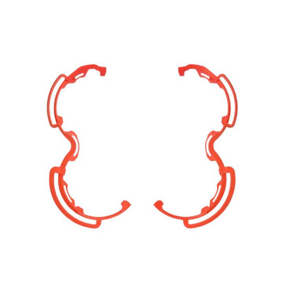 Hélices Protector de para DJI Avata (naranja)