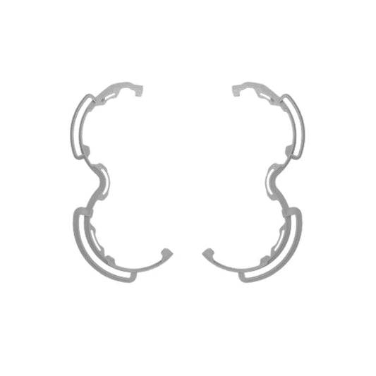 Hélices Protector de para DJI Avata (gris)