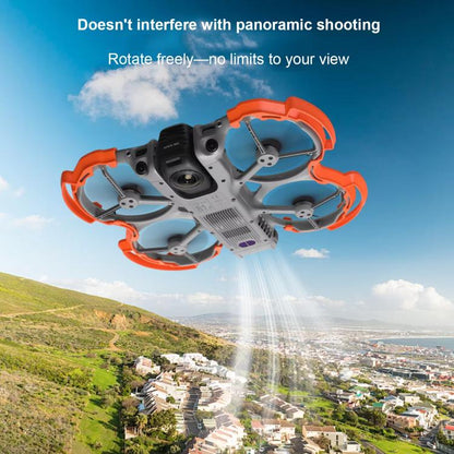 Hélices Protector de para DJI Avata (Negro) — imagen 5