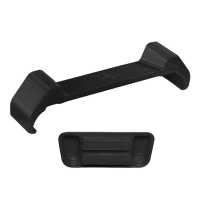 Base Extensor de altura del tren de aterrizaje para dron 360, elevada, color negro para DJI Avata