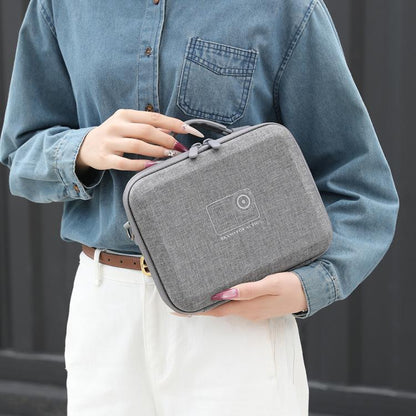Funda de transporte BKANO, bolso de hombro portátil para varilla de extensión, estuche de batería, jaula y accesorios para D…