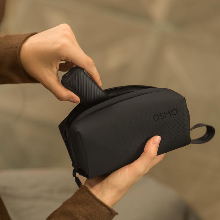 Bolsa de transporte Original para DJI Osmo Pocket 4