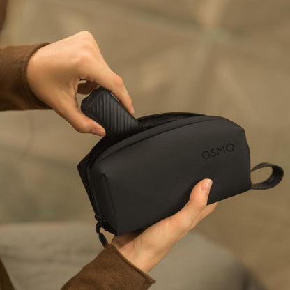 Bolsa de transporte Original para DJI Osmo Pocket 4