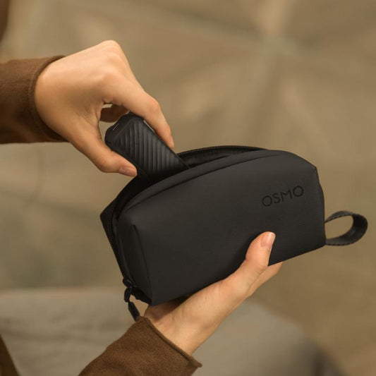 Bolsa de transporte Original para DJI Osmo Pocket 4