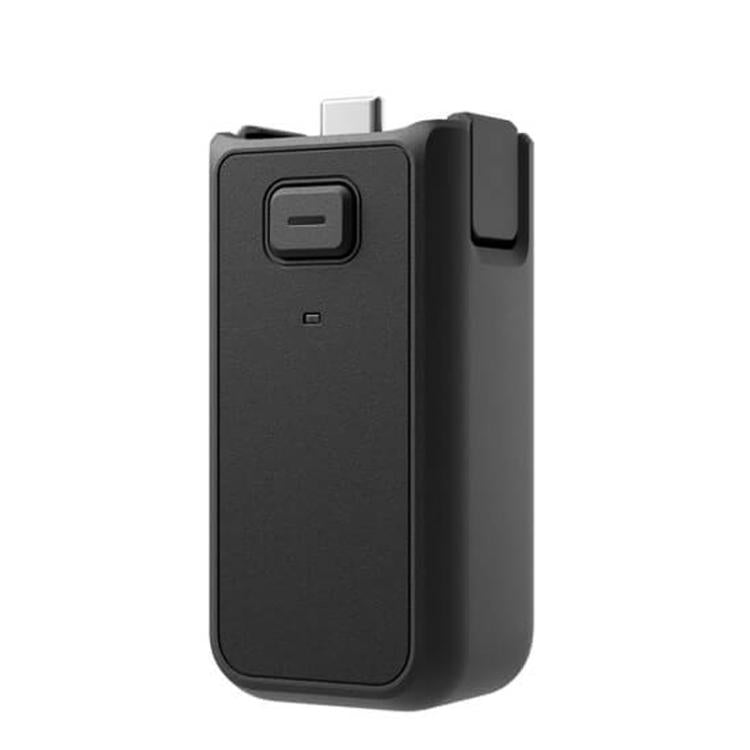 Batería Mango de Original para DJI Osmo Pocket 4 / Osmo Pocket 3 para DJI DJI Osmo Pocket 4, DJI Osmo Pocket 3 — imagen 2