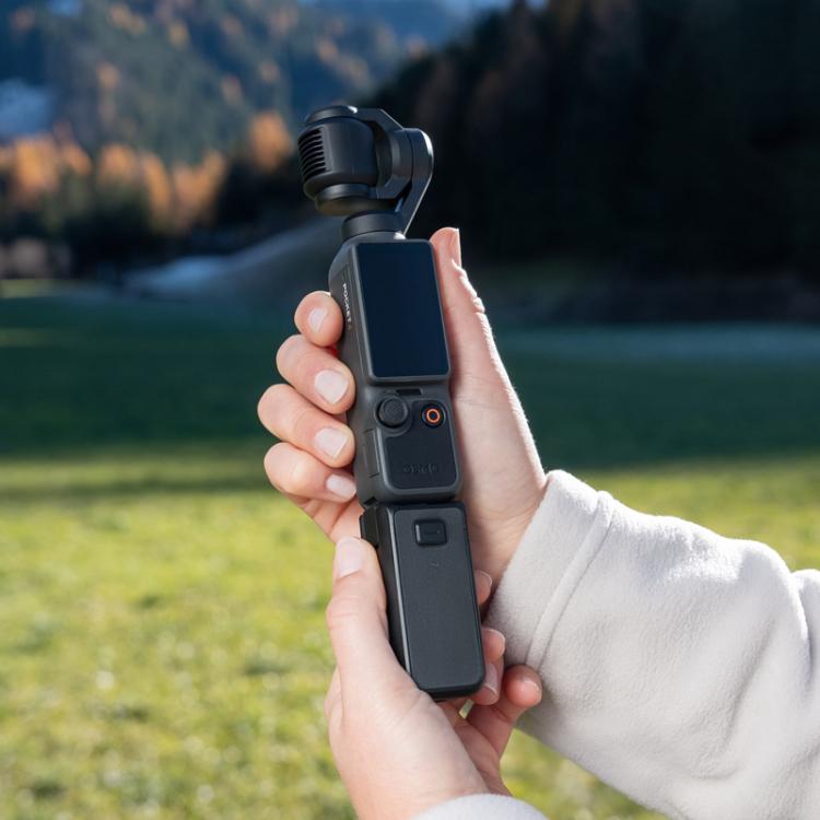 Batería Mango de Original para DJI Osmo Pocket 4 / Osmo Pocket 3 para DJI DJI Osmo Pocket 4, DJI Osmo Pocket 3 — imagen 4