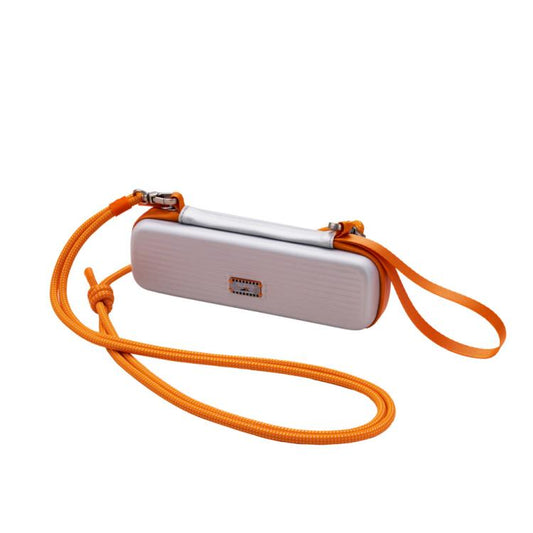 Bolsa TELESIN DisAdv portátil mini tipo estuche con correa ajustable para el hombro para DJI Osmo Pocket 4 / Osmo Pocket 3 (…