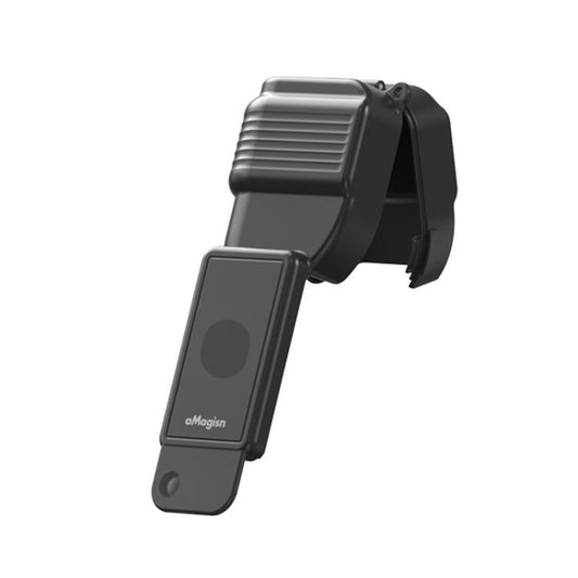 Funda protectora para gimbal aMagisn para DJI Osmo Pocket 4 (negro)