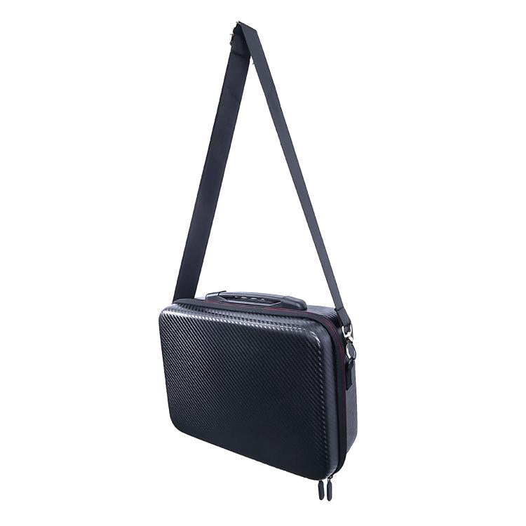 Bolsa de almacenamiento para dron para DJI Neo (bolsa de hombro, carcasa de PU) — imagen 2