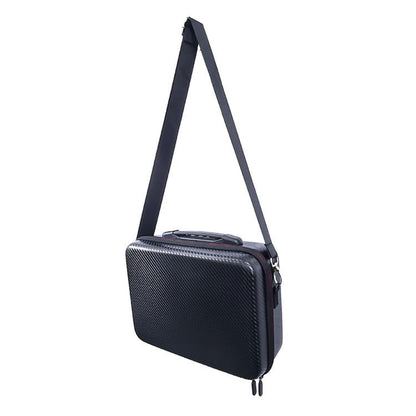 Bolsa de almacenamiento para dron para DJI Neo (bolsa de hombro, carcasa de PU) — imagen 2
