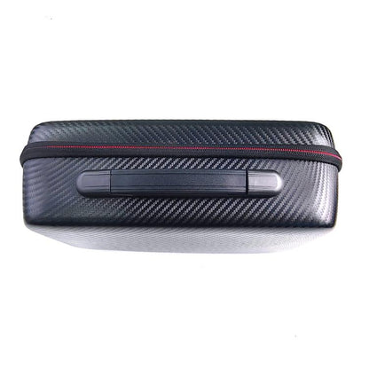 Bolsa de almacenamiento para dron para DJI Neo (bolsa de hombro, carcasa de PU) — imagen 3