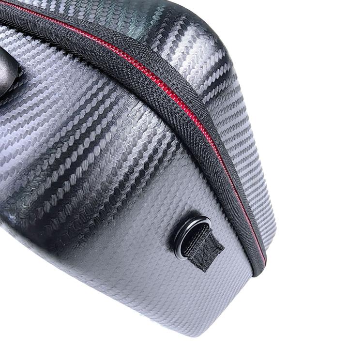 Bolsa de almacenamiento para dron para DJI Neo (bolsa de hombro, carcasa de PU) — imagen 5