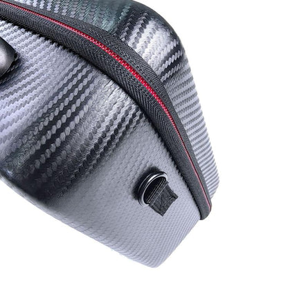 Bolsa de almacenamiento para dron para DJI Neo (bolsa de hombro, carcasa de PU) — imagen 5