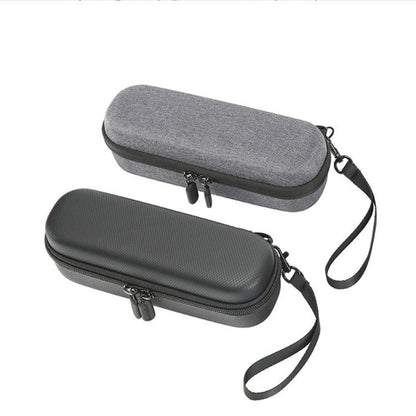 Funda protectora de viaje para DJI Osmo Pocket 4 (Nylon Gris) — imagen 2