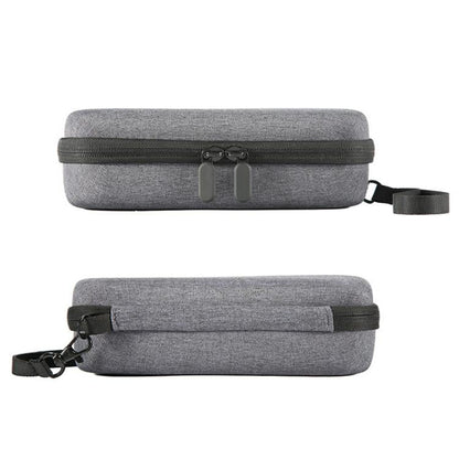 Funda protectora de viaje para DJI Osmo Pocket 4 (Nylon Gris) — imagen 8