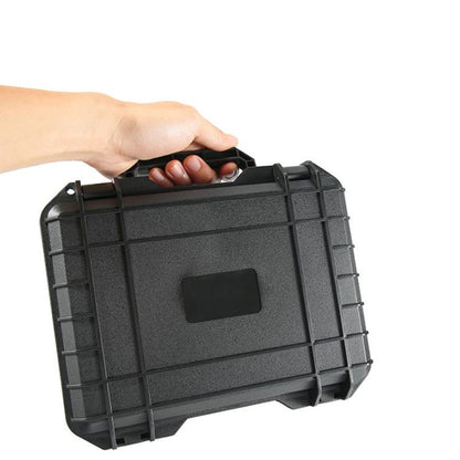 Estuche rígido a prueba de explosiones, caja de almacenamiento protectora con espuma EVA personalizada para DJI Osmo Pocket……