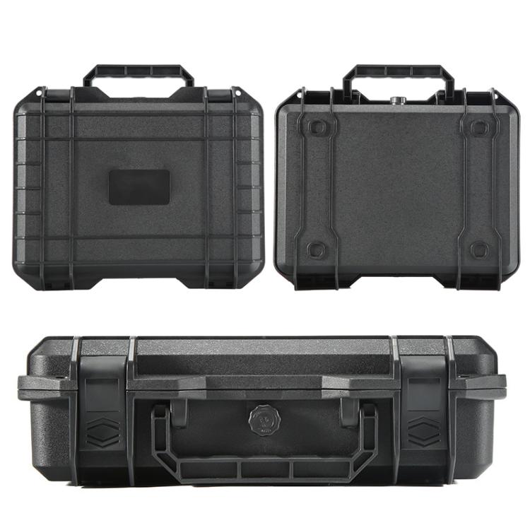 Estuche rígido a prueba de explosiones, caja de almacenamiento protectora con espuma EVA personalizada para DJI Osmo Pocket……