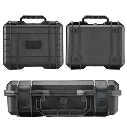 Estuche rígido a prueba de explosiones, caja de almacenamiento protectora con espuma EVA personalizada para DJI Osmo Pocket……