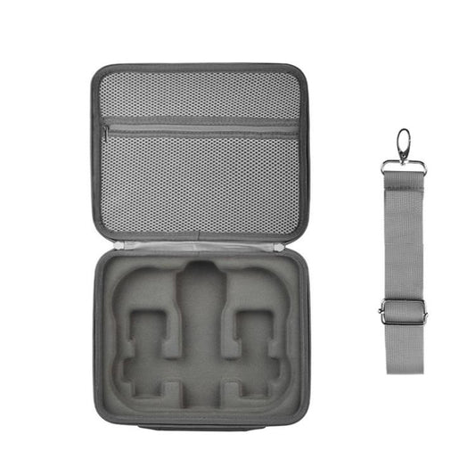 Estuche de transporte BRDRC para dron 360 para DJI Avata (gris)