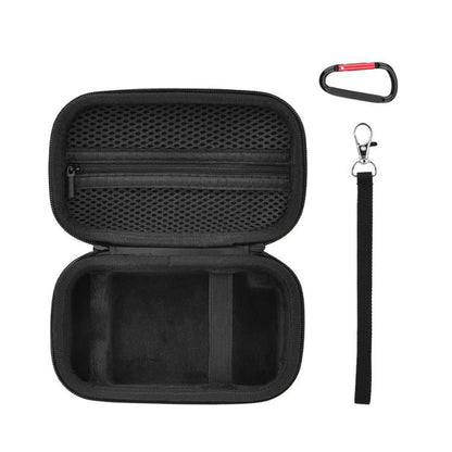 Bolsa de almacenamiento Flymile para el mango de la cámara de fotografía callejera Action 6 / 5 / 4 / Insta360 Ace Pro 2 (ne…