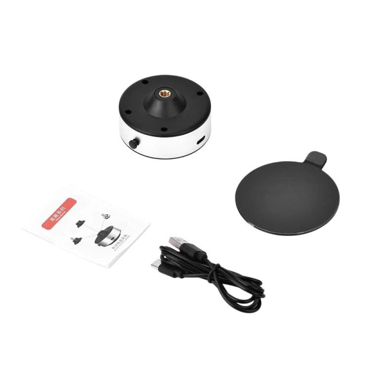 Soporte de ventosa eléctrico Flymile para cámara automotriz /3, modelo: FLY075 para DJI Osmo Pocket 4 — imagen 2