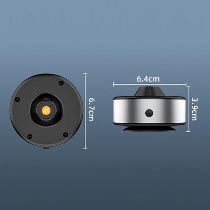 Soporte de ventosa eléctrica Flymile para cámara de automóvil /3, modelo: ZZ10760 para DJI Osmo Pocket 4 — imagen 3