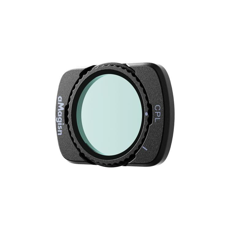 Filtro magnético ajustable CPL aMagisn para DJI Osmo Pocket 4