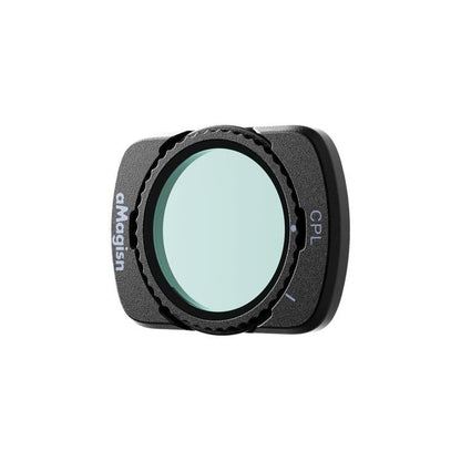 Filtro magnético ajustable CPL aMagisn para DJI Osmo Pocket 4