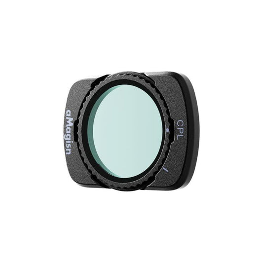Filtro magnético ajustable CPL aMagisn para DJI Osmo Pocket 4