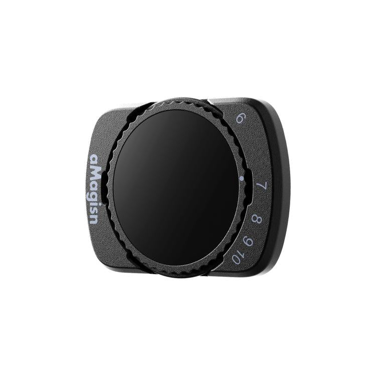 Filtro magnético para lente aMagisn VND de 6-10 pasos para DJI Osmo Pocket 4