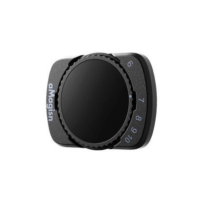 Filtro magnético para lente aMagisn VND de 6-10 pasos para DJI Osmo Pocket 4